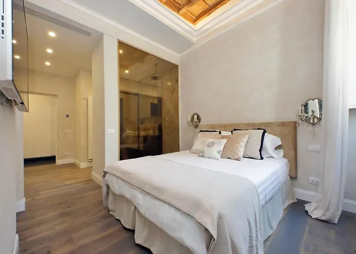 Luxury In Trastevere *