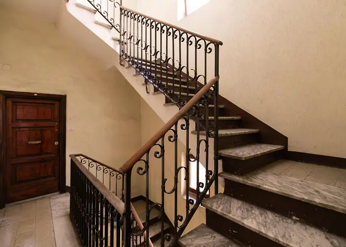 Luxury In Trastevere * Rom