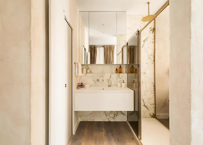 Apartment Luxury In Trastevere *
