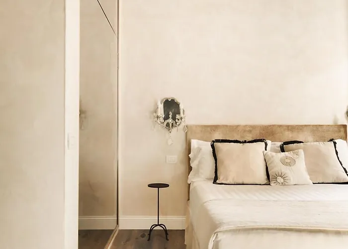 Luxury In Trastevere Apartment Rom