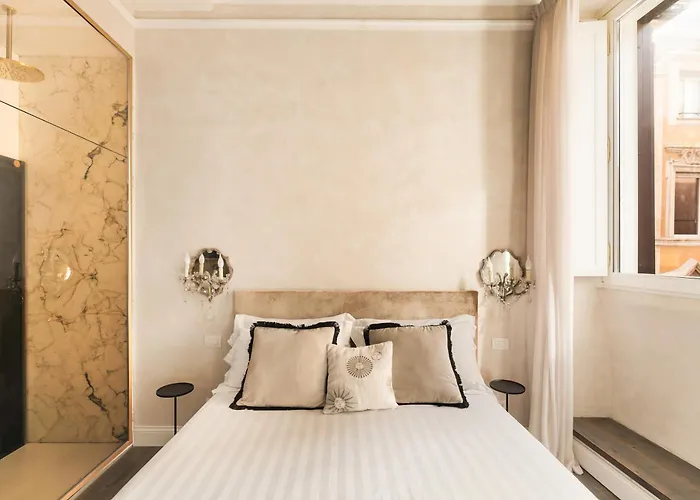 Luxury In Trastevere *