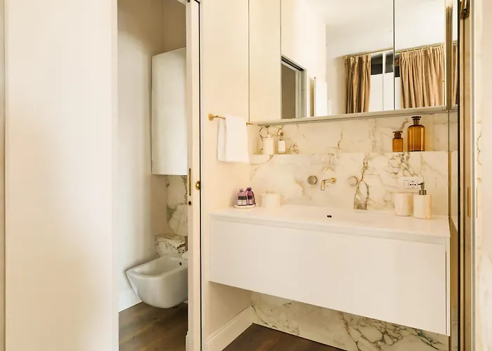 Luxury In Trastevere * Rom