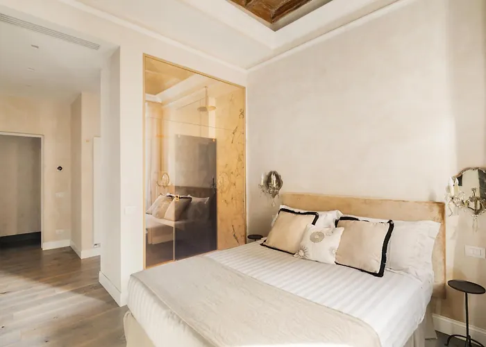 Luxury In Trastevere Apartment *