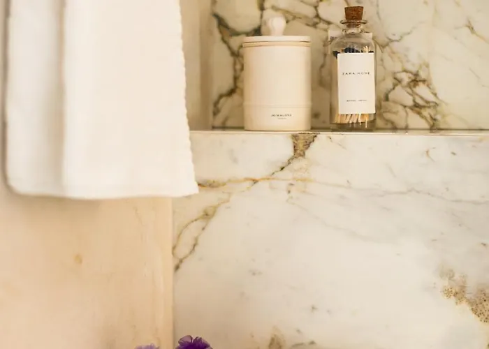 Apartment Luxury In Trastevere *