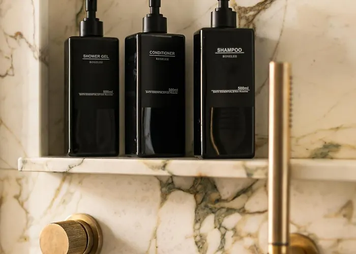 Luxury In Trastevere Apartment Rom