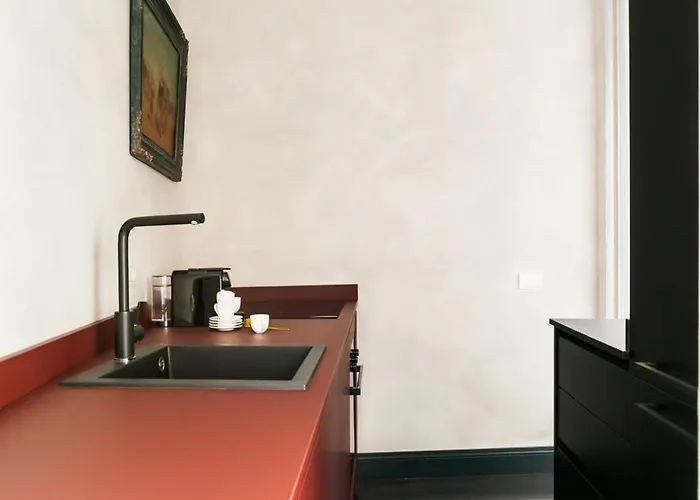 Luxury In Trastevere *