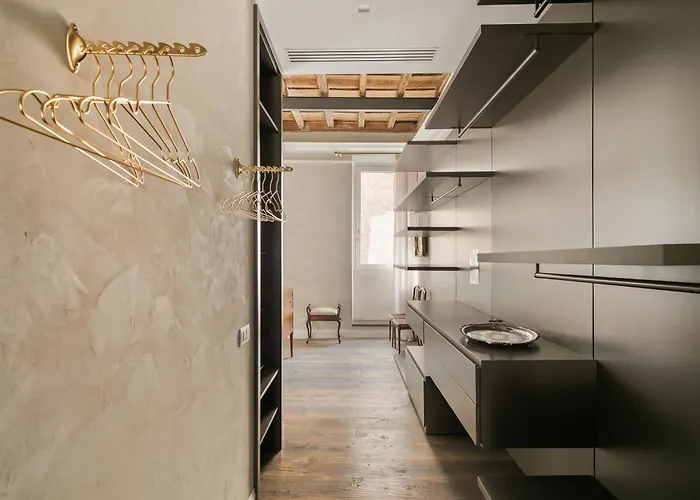Luxury In Trastevere Apartment *